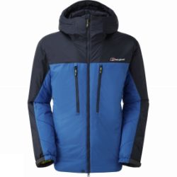 Mens Extrem 7000 Belay Parka
